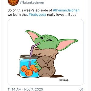 Meet your Posher, Justin